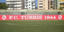 La nuova Fc Turris 1944 pronta al riassetto societario