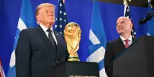 Trump, il vicepresidente dell'Us Soccer attacca il presidente degli Stati Uniti e Infantino: &laquo;Lasciata una macchia morale sul torneo&raquo;