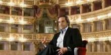 Riccardo Muti, ritorno al San Carlo: nel 2028 con i Wiener