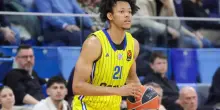 Il Napoli Basket prende un playmaker di rango: Jeff Dowtin jr