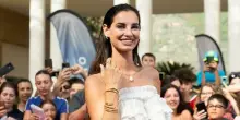 Francesca Chillemi: &laquo;Le mie figlie sono la cosa migliore che abbia mai fatto in vita mia. Dopo le fiction sogno un format comico&raquo;