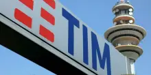 Al via l?Opas di Poste su Tim. Riconosciuto un premio del 9%