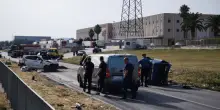 Pastorano, incidente sull'Appia: altre due vittime