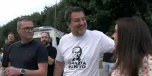 Mario Roggero, la Lega insiste: &laquo;Subito una norma ad hoc&raquo;. E lui si scusa con il Quirinale