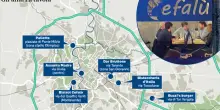 Ranucci-Lavitola ma non solo. Dal bistrot Cefal&ugrave; al ?Bruttone?, quando i traffici si fanno a tavola. La mappa di Roma