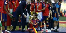 Albo d'oro Mondiali, la Spagna sale a quota due (ma Brasile, Italia e Germania sono lontani)