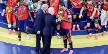 Finale Mondiali 2026, Trump si inchina all'Europa: il terzo tempo della geopolitica