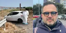 Ucciso a Eboli, domani l'autopsia sul corpo del giornalista Luca Esposito