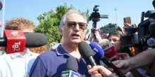 Mario Roggero in cella a Bollate con detenuti celebri chiede costume e accappatoio. La moglie pensa alla riapertura della gioielleria