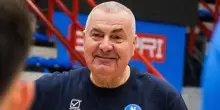 Campionato e Eurocup: il Napoli Basket lancia la campagna abbonamenti