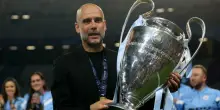 Maldini e Leonardo incontrano Guardiola per il ruolo di ct della Nazionale: cosa pu&ograve; succedere, si dimezzano le quote