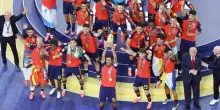 Mondiali 2026, il pagellone: Spagna da applausi (10), Francia a met&agrave; (6). Ronaldo mal sopportato (4), il calcio non &egrave; il SuperBowl (2), Balogun macchia indelebile (0)