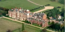 Sandringham, la residenza di Re Carlo alle prese con una grave invasione di ratti: 300 abitazioni colpite e divieto di usare gatti