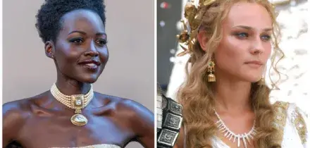 Odyssey, il traduttore di Omero difende Nolan sul cast: &laquo;Elena di colore? Non abbiamo idea di che aspetto avesse&raquo;