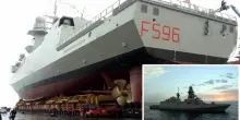 Tre fregate Fremm al Portogallo, maxi-commessa per Fincantieri: quali compiti avranno e perch&eacute; servono a Lisbona