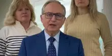 Sequestro di 50mila euro a Mario Roggero e moglie su conto tunisino dopo bonifico dal comitato di supporto