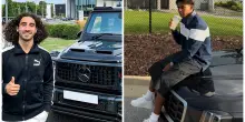 Le auto dei calciatori della Nazionale spagnola: supercar, modelli ufficiali aziendali e scelte sorprendenti nei garage degli eroi del 2026