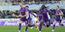 Fiorentina-Gubbio, dove vederla (in chiaro o Dazn), orario e probabili formazioni
