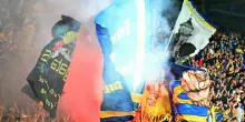 Frosinone-Frosinone Primavera, dove vederla (in chiaro o Dazn), orario e probabili formazioni