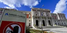 Emergenza sangue al Cardarelli: in campo vip e donatori