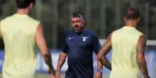 Lazio-Lazio Primavera 3-1, buona la prima per Gattuso: doppietta di Artistico, problemi per Nuno Tavares
