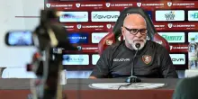 Salernitana, strigliata e richieste