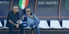 Napoli-Arezzo, dove vederla (in chiaro o Dazn), orario e probabili formazioni