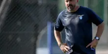 Lazio, amichevole con il solo mal di gol. Gattuso testa il nuovo 4-2-3-1, Ratkov e Dia sono gi&agrave; un caso