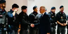 Piantedosi: &laquo;L?Italia non &egrave; uno Stato di Polizia. S&igrave; al confronto sulla legittima difesa&raquo;