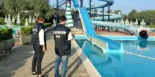 Allarme piscine, la stretta del Nas: &laquo;Strutture pubbliche rischiose&raquo;. Controlli su bagnini e impianti