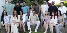 Temptation Island, le pagelle: Giovanni merita di meglio (7), Danilo non ride pi&ugrave; (4), la fuga di Andrea (5), la svolta di Soraya e Cristian (6)