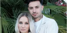 Temptation Island, Soraya e Cristian al capolinea: &laquo;Non lo amo pi&ugrave;. Dimitri mi piace, &egrave; tutto ci&ograve; che desideravo&raquo;. La reazione del fidanzato