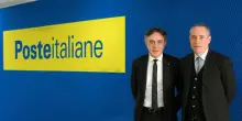 Al via l?Opas di Poste su Tim. Del Fante: l?unione fa la forza
