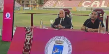 Lotito: &laquo;Ho preferito la Reggina alla finale dei Mondiali, qui non meritano un club che vivacchi. Non parlo di Lazio&raquo;