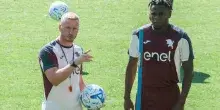 Torino-Alcione, dove vederla (in chiaro o Dazn): orario e probabili formazioni
