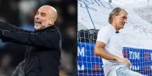 Pep o Mancini: ora serve un top