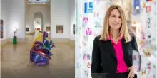 Mazzantini, direttrice della Gnamc: ?&laquo;Roma contemporanea Capitale del futuro&raquo;