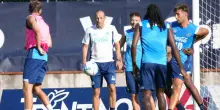 Calciomercato Napoli, la lista dei cedibili entro 7 giorni di Max Allegri