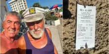 &laquo;Lettini a 4 euro e ombrellone gratis a Riccione, vedo cifre folli per un po? d?ombra&raquo;, la guerra del titolare di uno stabilimento all'impennata dei prezzi in spiaggia