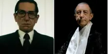 Pippo di Marca, morto l'attore: &egrave; precipitato da un terrazzo a Roma, Interpret&ograve; Andreotti nel film di Bellocchio