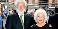 Morta Angela Jodice, addio alla moglie del fotografo Mimmo che ne custodiva sguardo e memoria