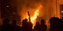 Guerriglia a Bologna, Meloni: &laquo;Accertare responsabilit&agrave; sulla morte di Fakir. Inaccettabile clima d'odio verso corpo dello Stato&raquo;