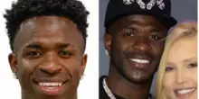 Vinicius jr, operazione chirurgica al mento: la trasformazione del volto dopo il Mondiale