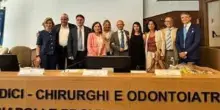 Siglato un protocollo d'intesa tra l'ordine dei Medici e il CONI Campania