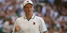 &laquo;Sinner si ispira a John Isner&raquo;: l'ipotesi di Keys sul servizio micidiale di Jannik