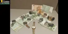 Rolex, auto di lusso e immobili: confiscati beni per 2 milioni di euro a Riccardo Di Cicco, il cognato di Maniero che riciclava i profitti della Mala del Brenta