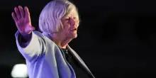 Ann Widdecombe uccisa con con 21 colpi di martello alla testa: chi &egrave; Joshua Kerry, il 28enne accusato del delitto di &laquo;Lady Brexit
