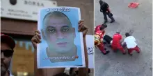 Fakir, come &egrave; morto? La compressione toracica, lo spray urticante e la posizione del corpo: quei 38 minuti di panico