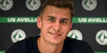 Calciomercato Avellino, ufficiale Fila: i dettagli dell'accordo