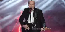 Baglioni a Roma, due grandi show per il tour d?addio: il ritorno dopo lo stop per la polmonite